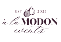 à la Modon Events