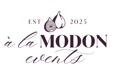 à la Modon Events