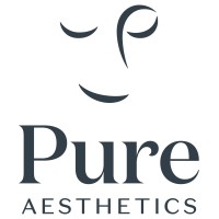 Pure Aesthetics partner logo