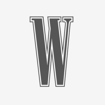 W magazine