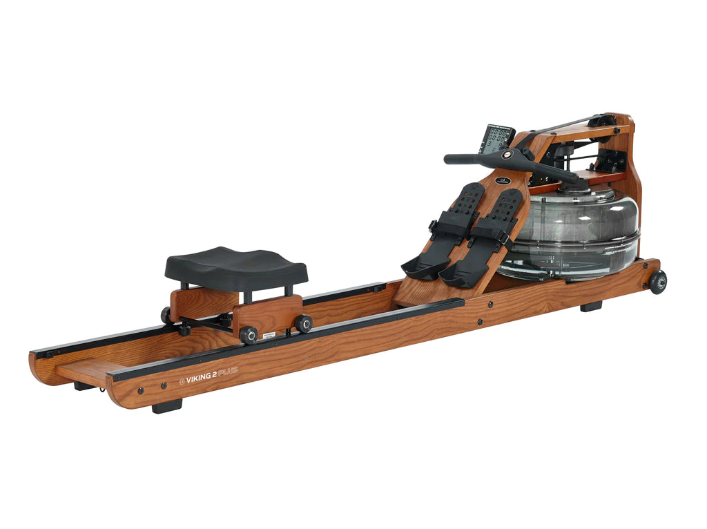 First Degree Fitness Viking 2 Plus water rower
