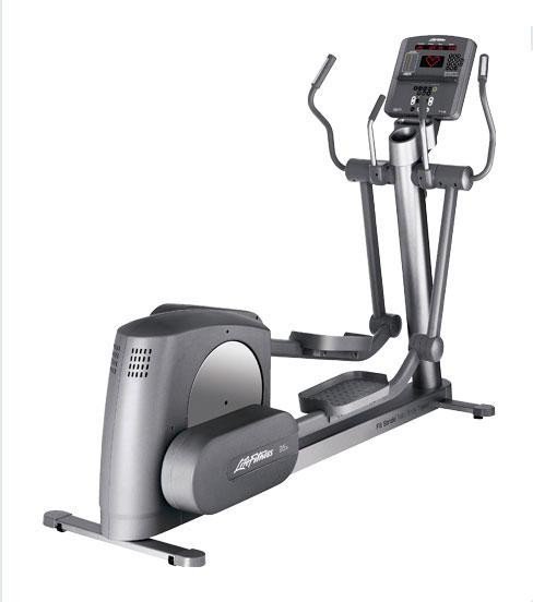 Life Fitness 95Xi Elliptical Cross Trainer, refurbished