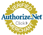 Authorize.Net Verified Merchant