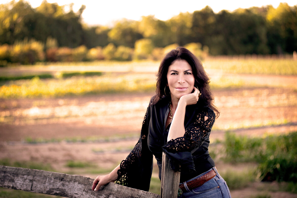 Lisa Cypers Kamen, positive psychology practitioner and lifestyle management consultant