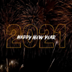Happy New Year 2021