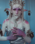 Fantasy costume