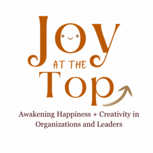 Joy at the Top