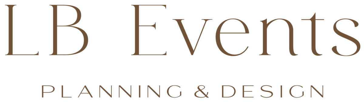 LB Events Planning & Design