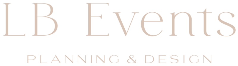 LB Events Planning & Design