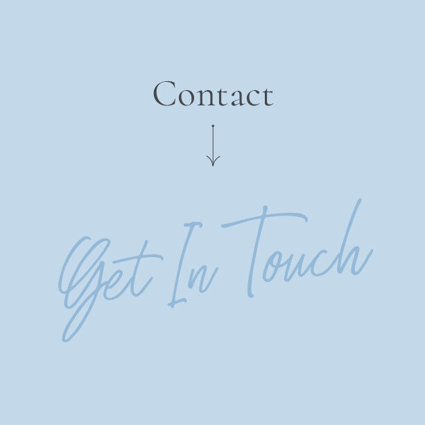Get In Touch — Contact