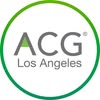 ACG Los Angeles chapter badge