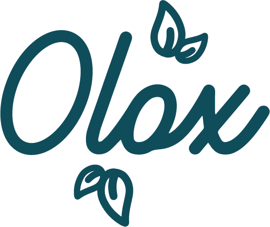 Olox Nutrition logo
