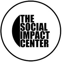 The Social Impact Center logo