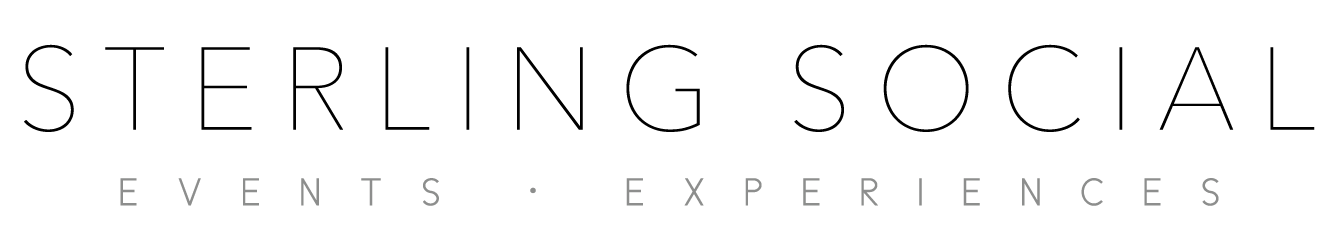 Sterling Social — Events & Experiences