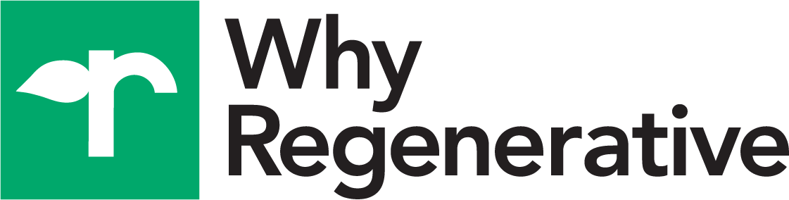 Why Regenerative