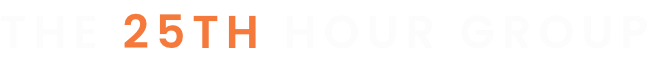 The 25th Hour Group logo