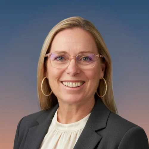 Jacqueline Davis, Partner & Executive Coach