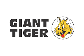 Giant Tiger