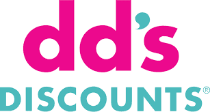 dd's Discounts