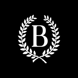 Partner laurel emblem