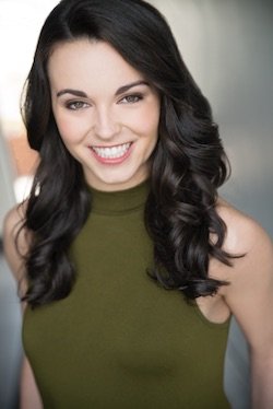 Mellissa M.