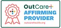 OutCare+ Affirming Provider
