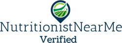 NutritionistNearMe Verified