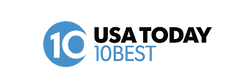 USA Today 10Best