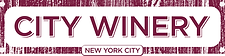 City Winery New York City