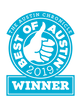 Best of Austin 2019 Winner