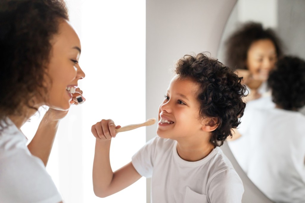 Cleanings and prevention